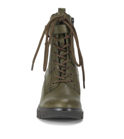 Baretraps Dani Lace Up Boot