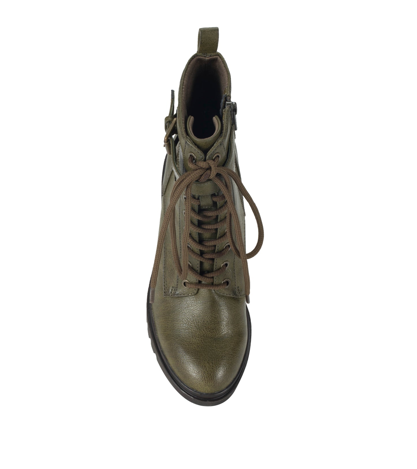Baretraps Dani Lace Up Boot