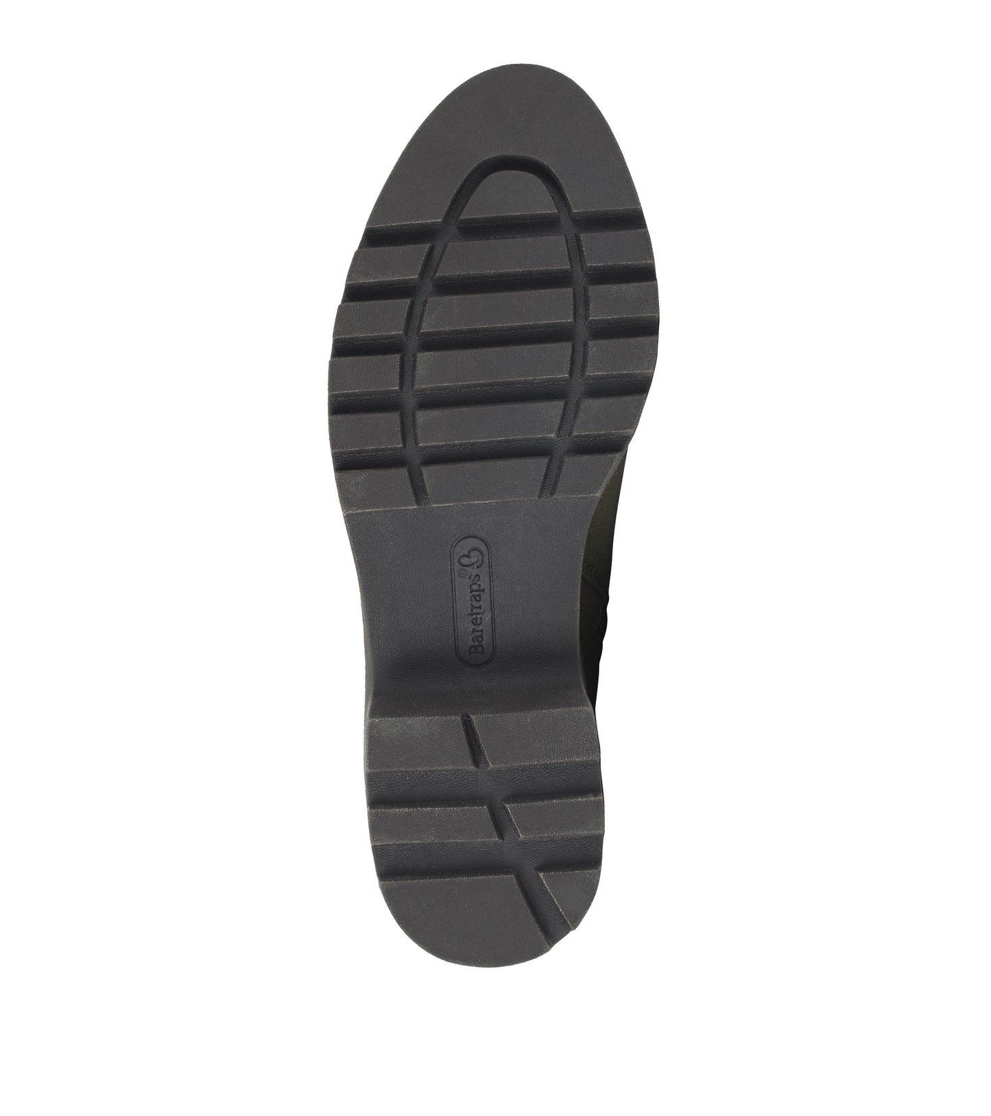 Baretraps Dani Lace Up Boot
