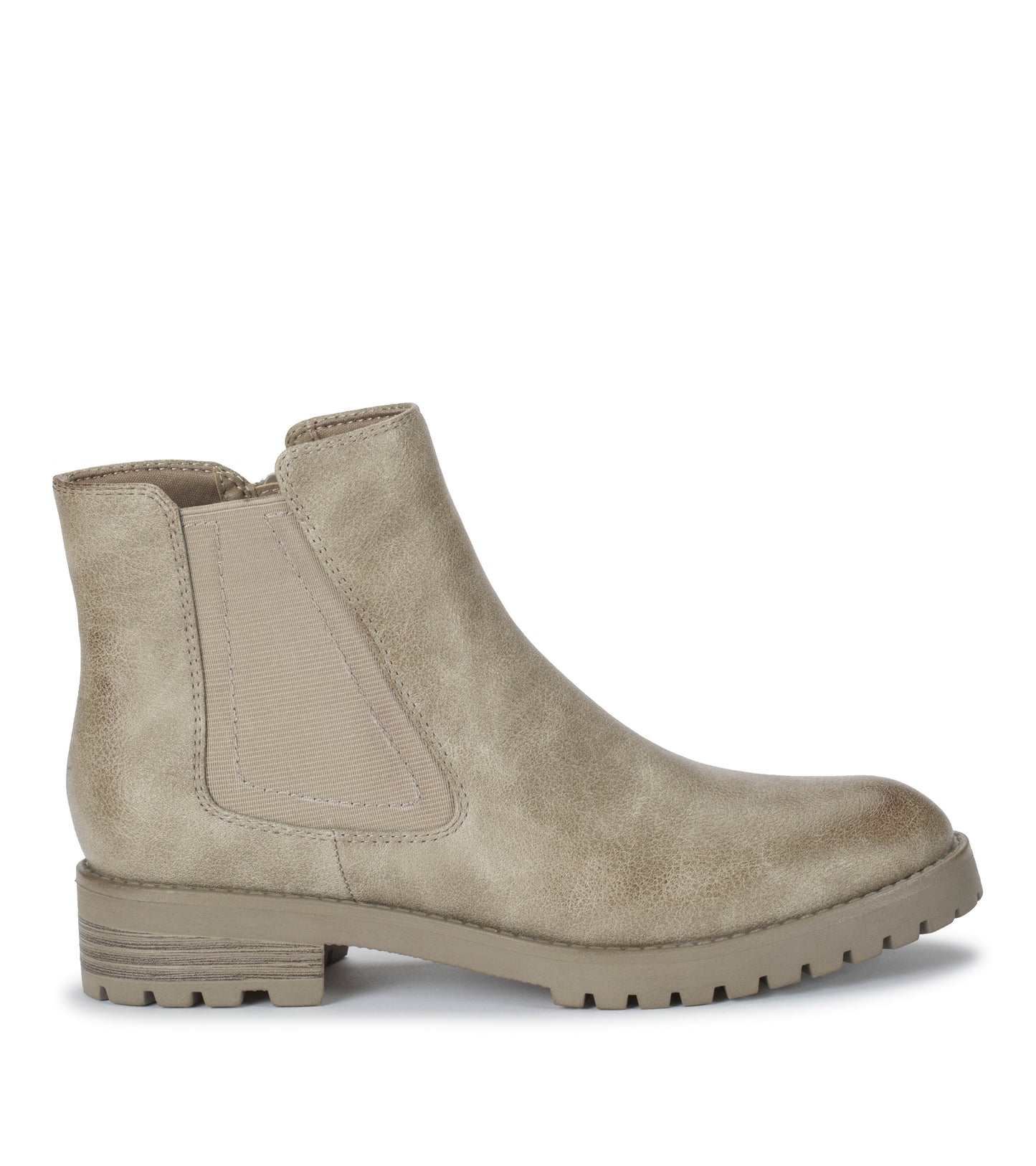Baretraps Daytona Chelsea Boot