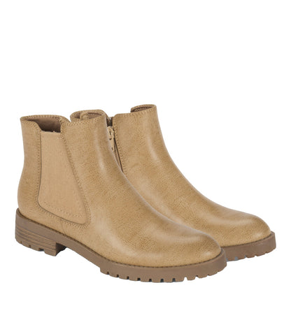 Baretraps Daytona Chelsea Boot