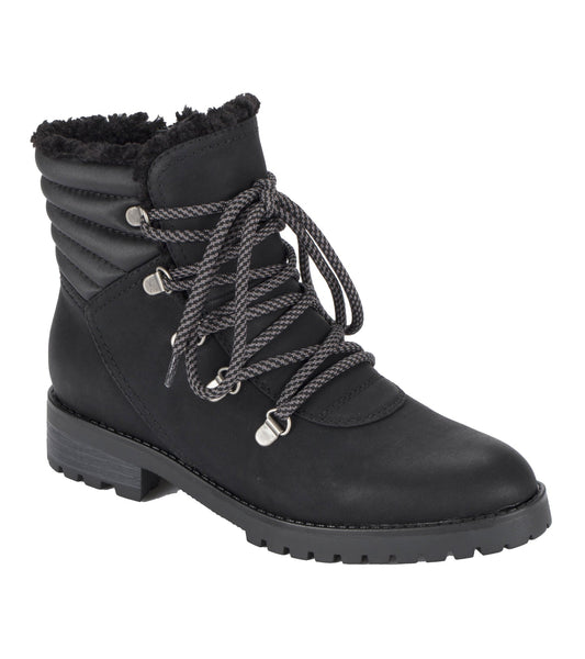 Baretraps Dennison Lace Up Boot