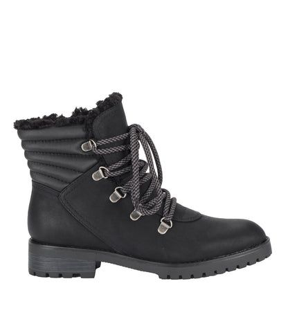 Baretraps Dennison Lace Up Boot