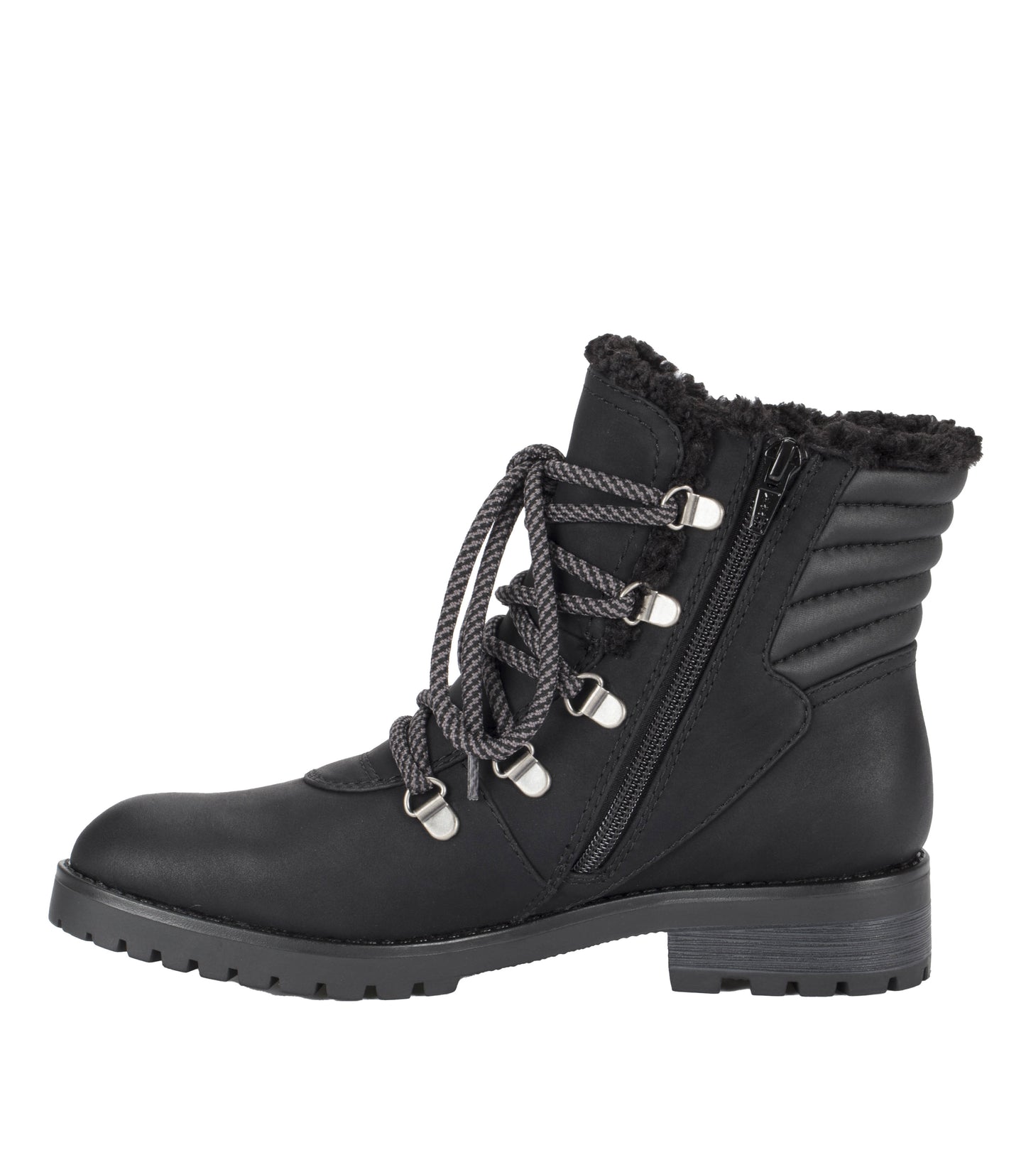 Baretraps Dennison Lace Up Boot