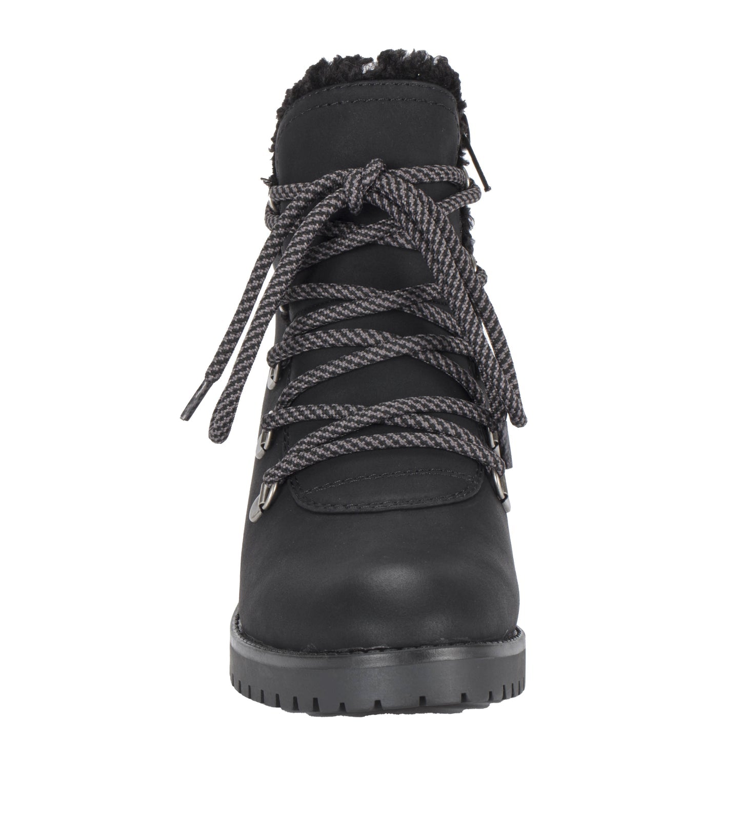 Baretraps Dennison Lace Up Boot