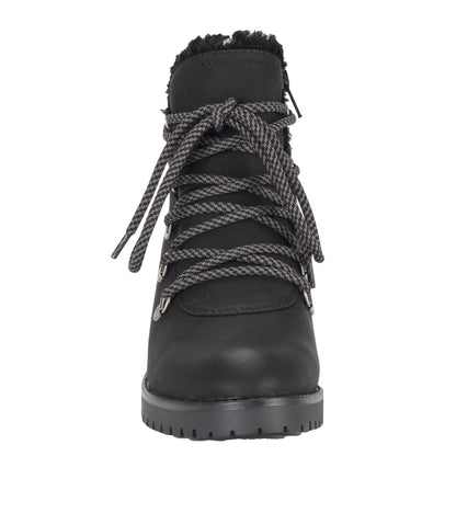 Baretraps Dennison Lace Up Boot