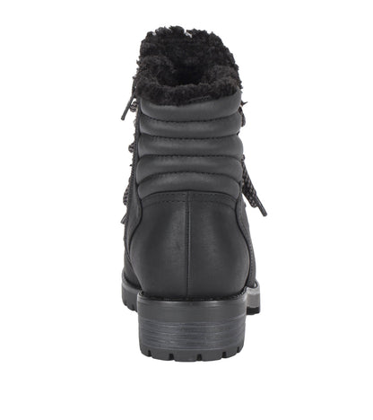 Baretraps Dennison Lace Up Boot