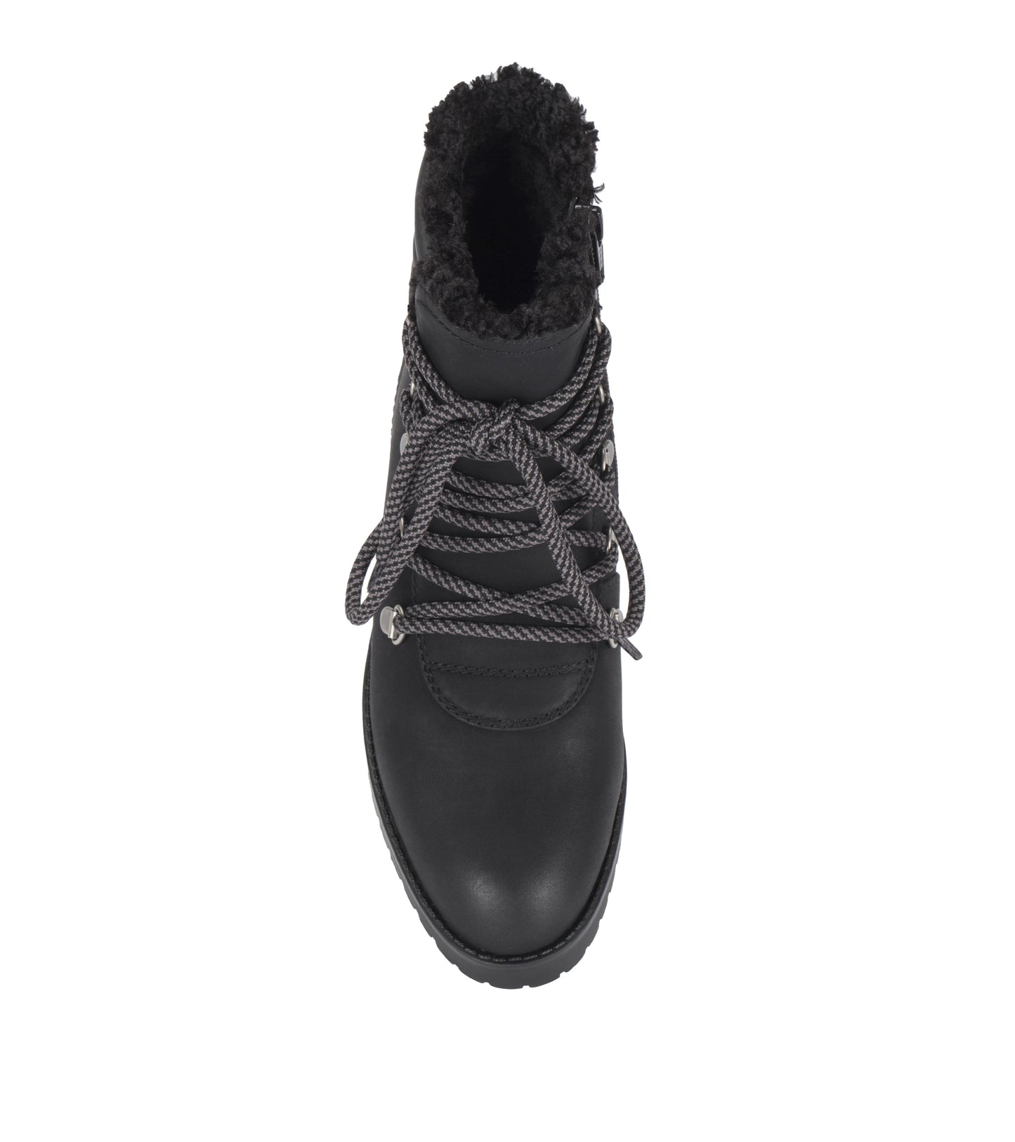 Baretraps Dennison Lace Up Boot