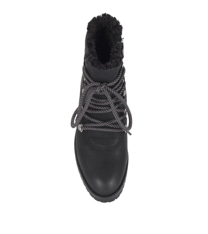 Baretraps Dennison Lace Up Boot