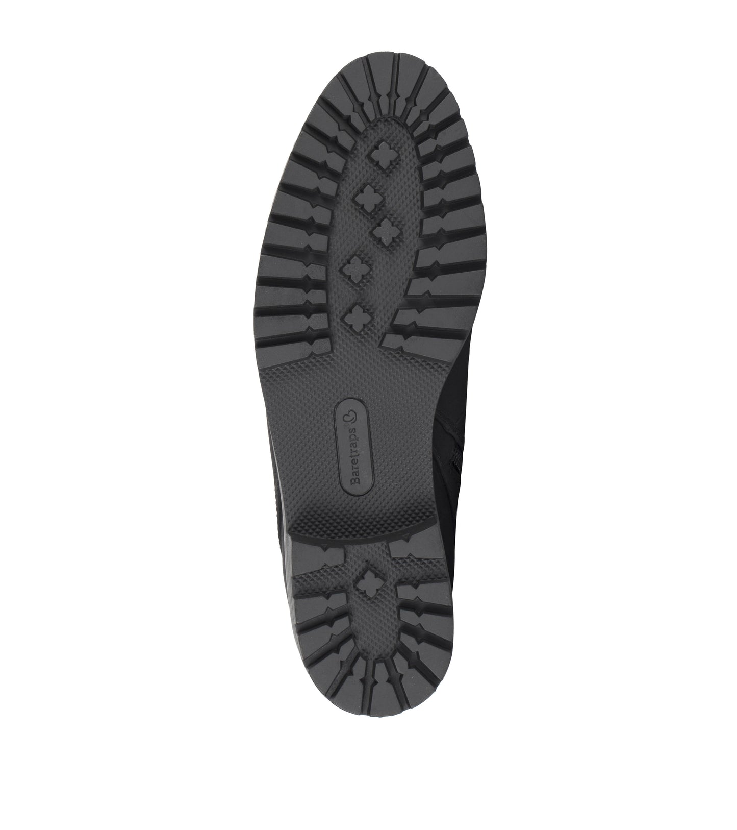 Baretraps Dennison Lace Up Boot