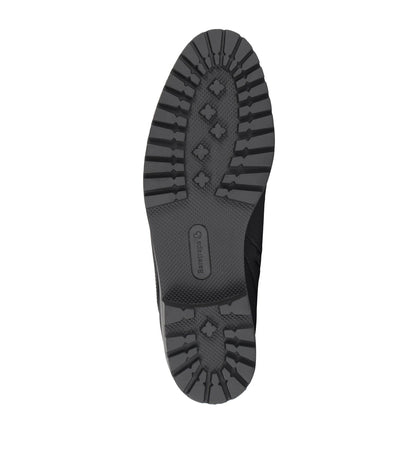 Baretraps Dennison Lace Up Boot