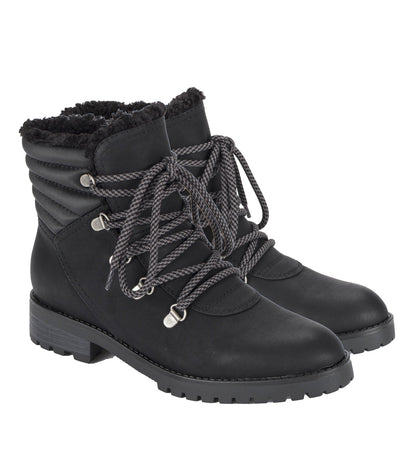 Baretraps Dennison Lace Up Boot