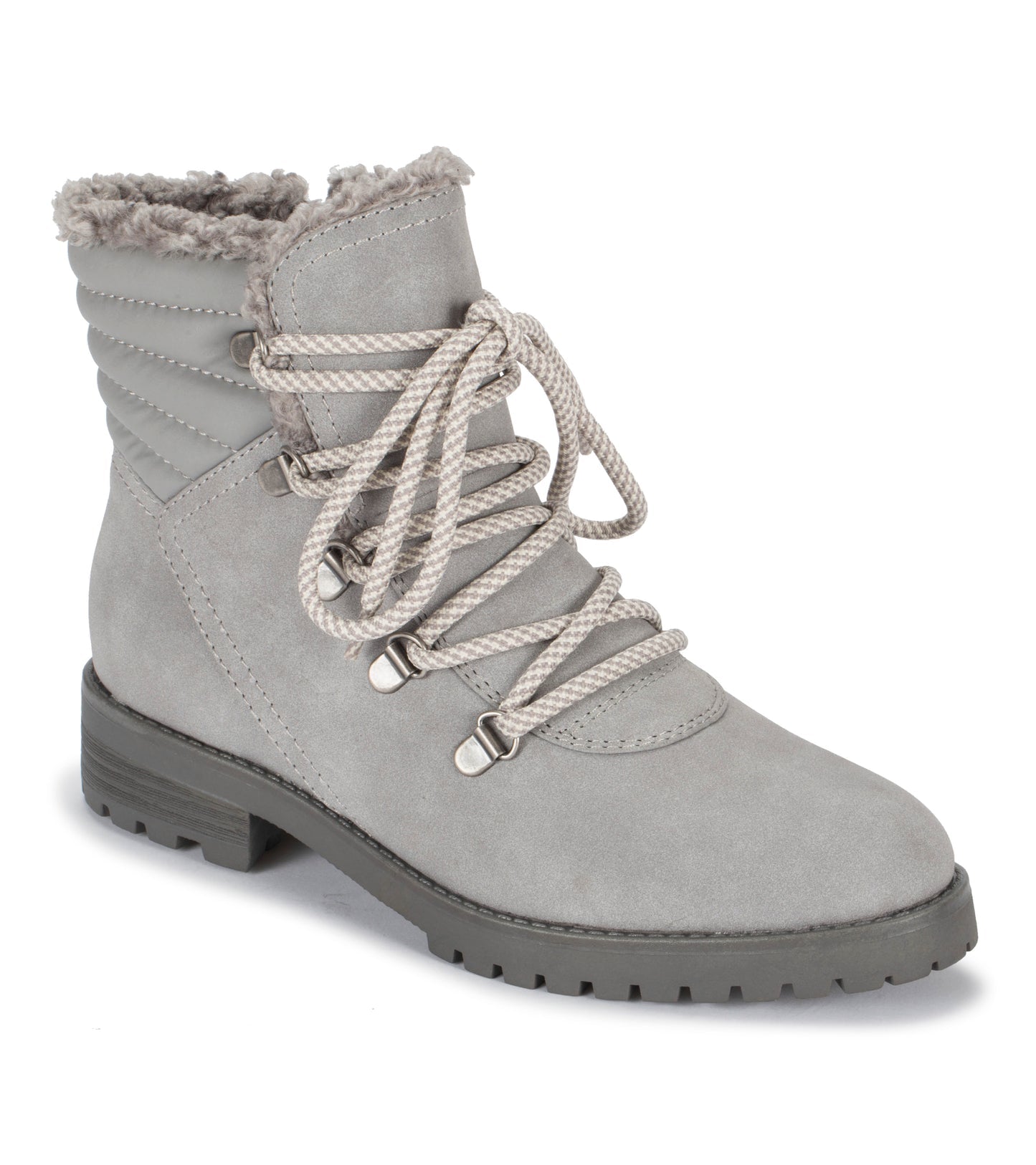 Baretraps Dennison Lace Up Boot