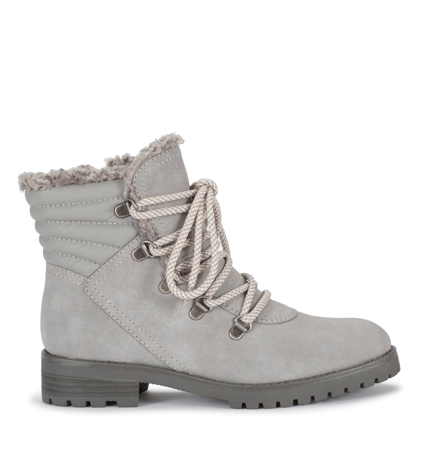 Baretraps Dennison Lace Up Boot