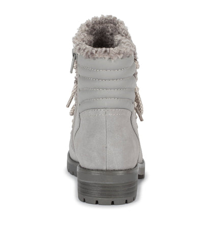 Baretraps Dennison Lace Up Boot