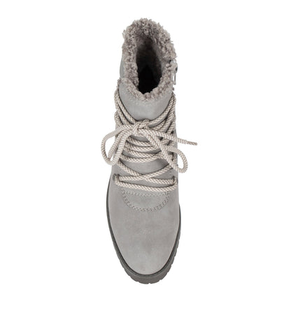 Baretraps Dennison Lace Up Boot