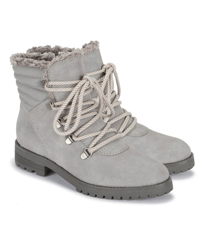 Baretraps Dennison Lace Up Boot