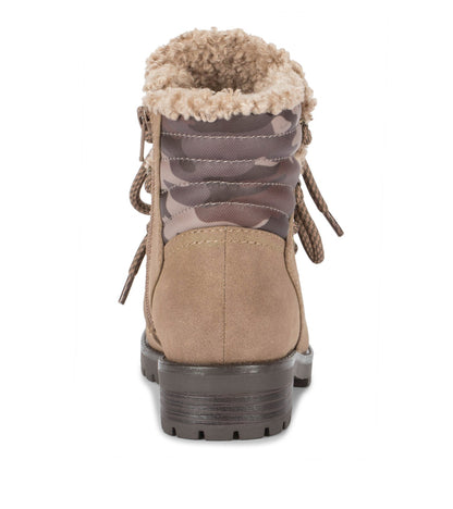 Baretraps Dennison Lace Up Boot