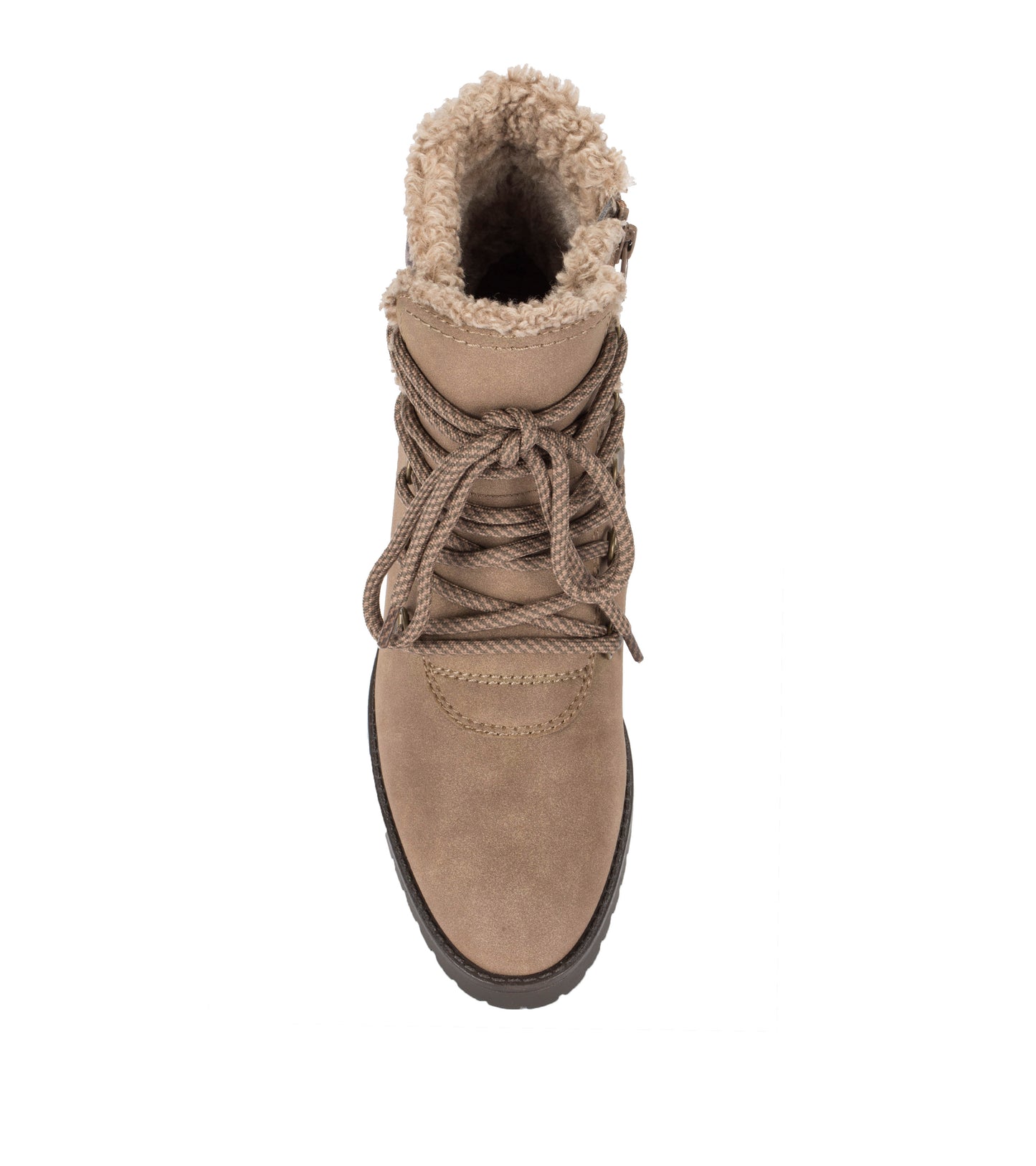 Baretraps Dennison Lace Up Boot