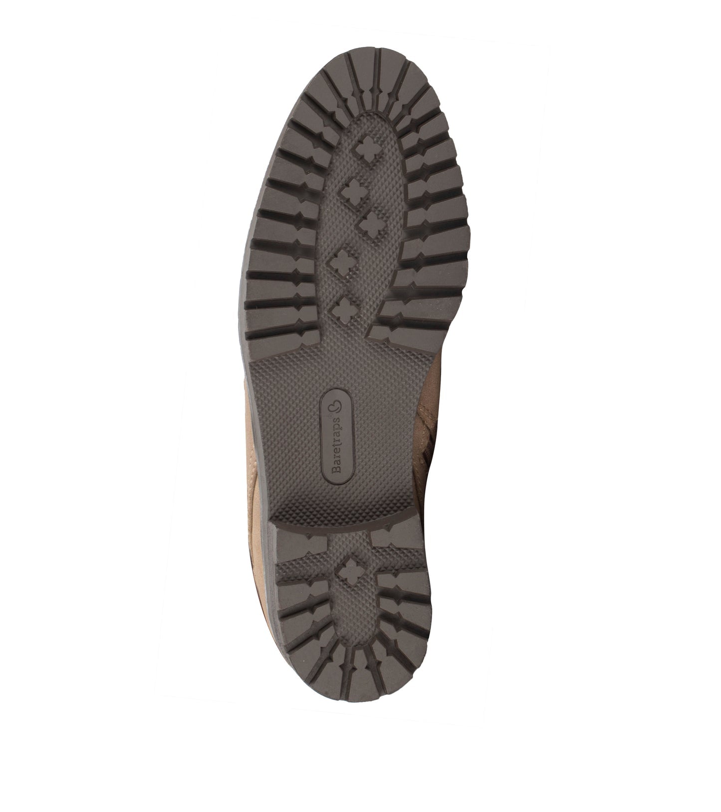 Baretraps Dennison Lace Up Boot