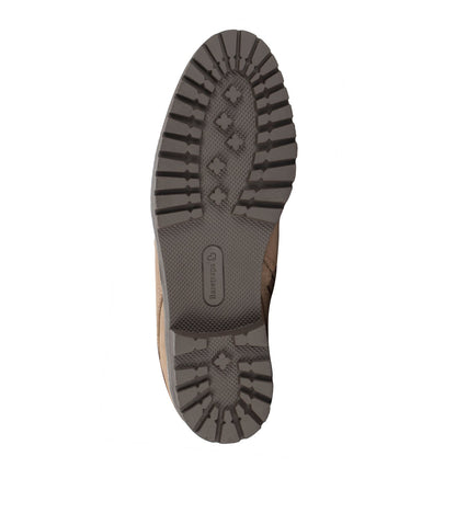 Baretraps Dennison Lace Up Boot