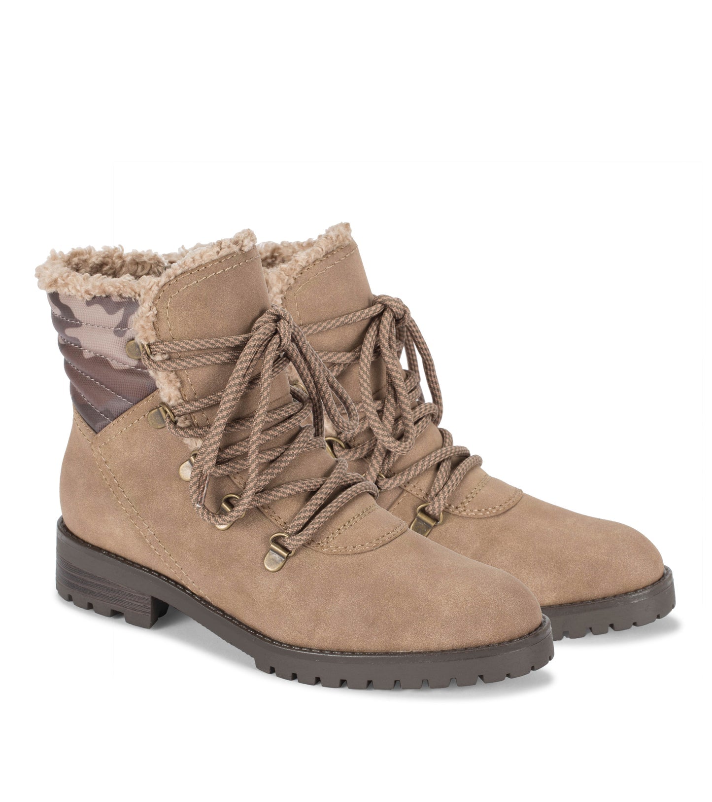 Baretraps Dennison Lace Up Boot
