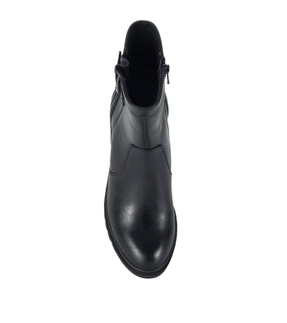 Baretraps Dovey Midi Boot