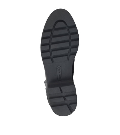 Baretraps Dovey Midi Boot