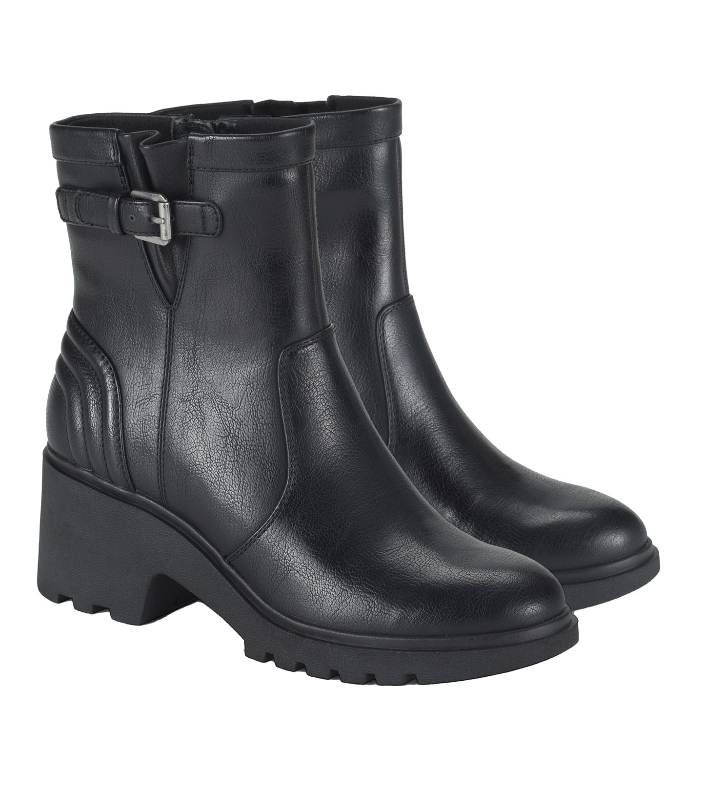 Baretraps Dovey Midi Boot