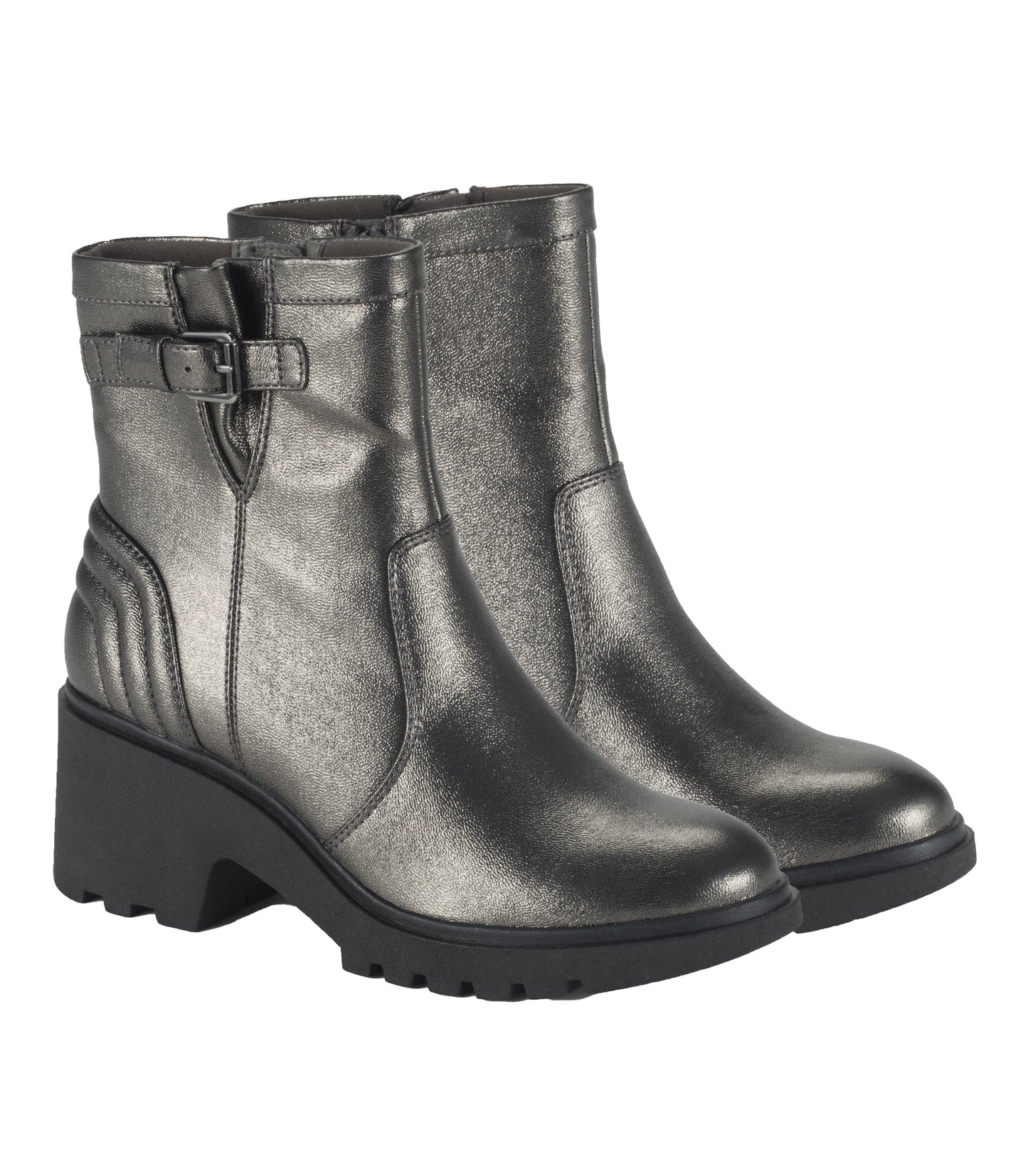 Baretraps Dovey Midi Boot