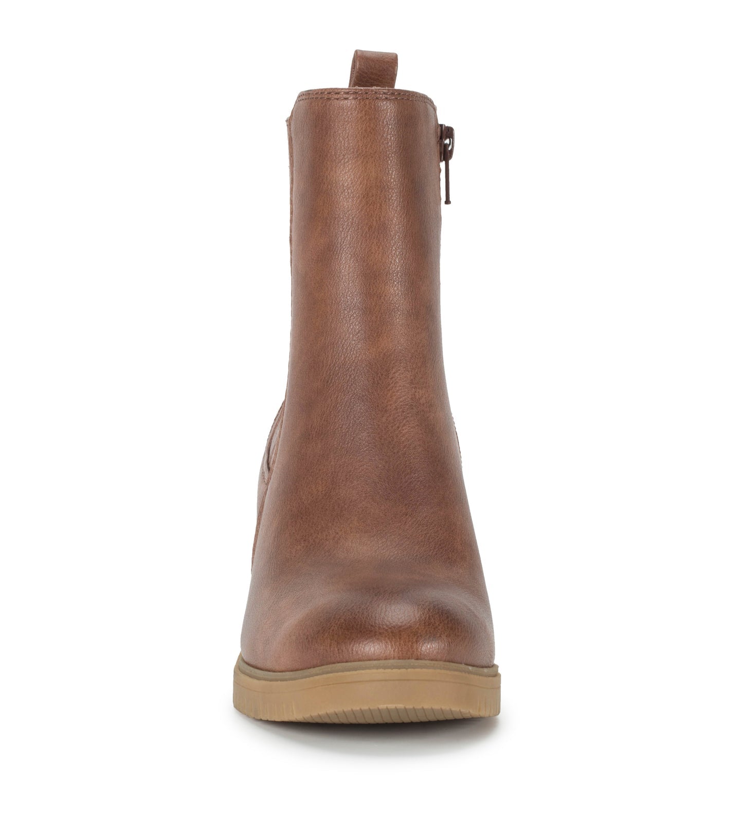 Baretraps Feeney Block Heel Boot