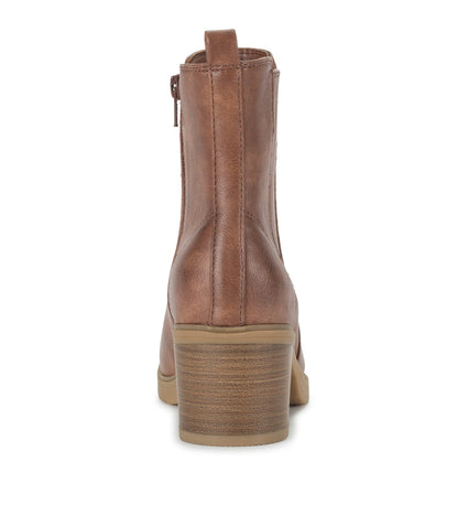 Baretraps Feeney Block Heel Boot