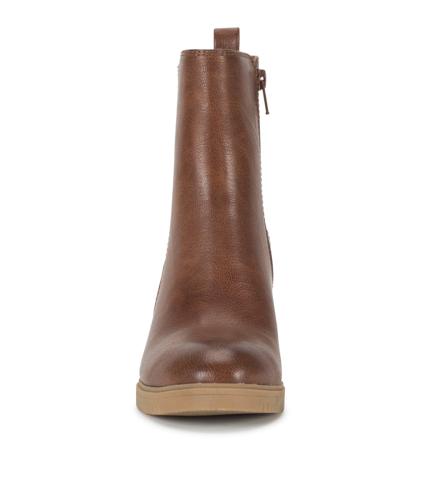 Baretraps Feeney Block Heel Boot