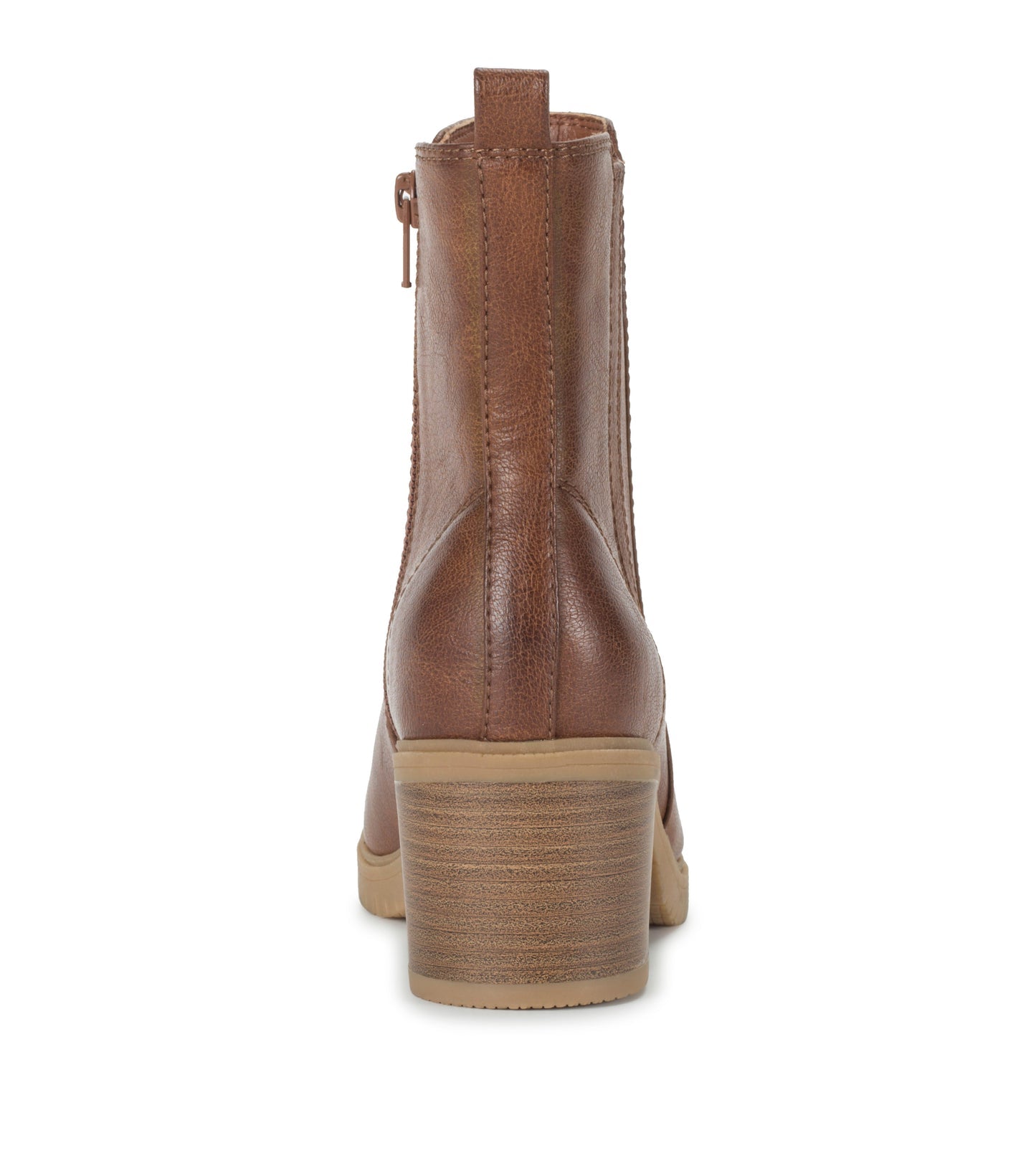 Baretraps Feeney Block Heel Boot