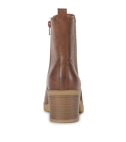 Baretraps Feeney Block Heel Boot