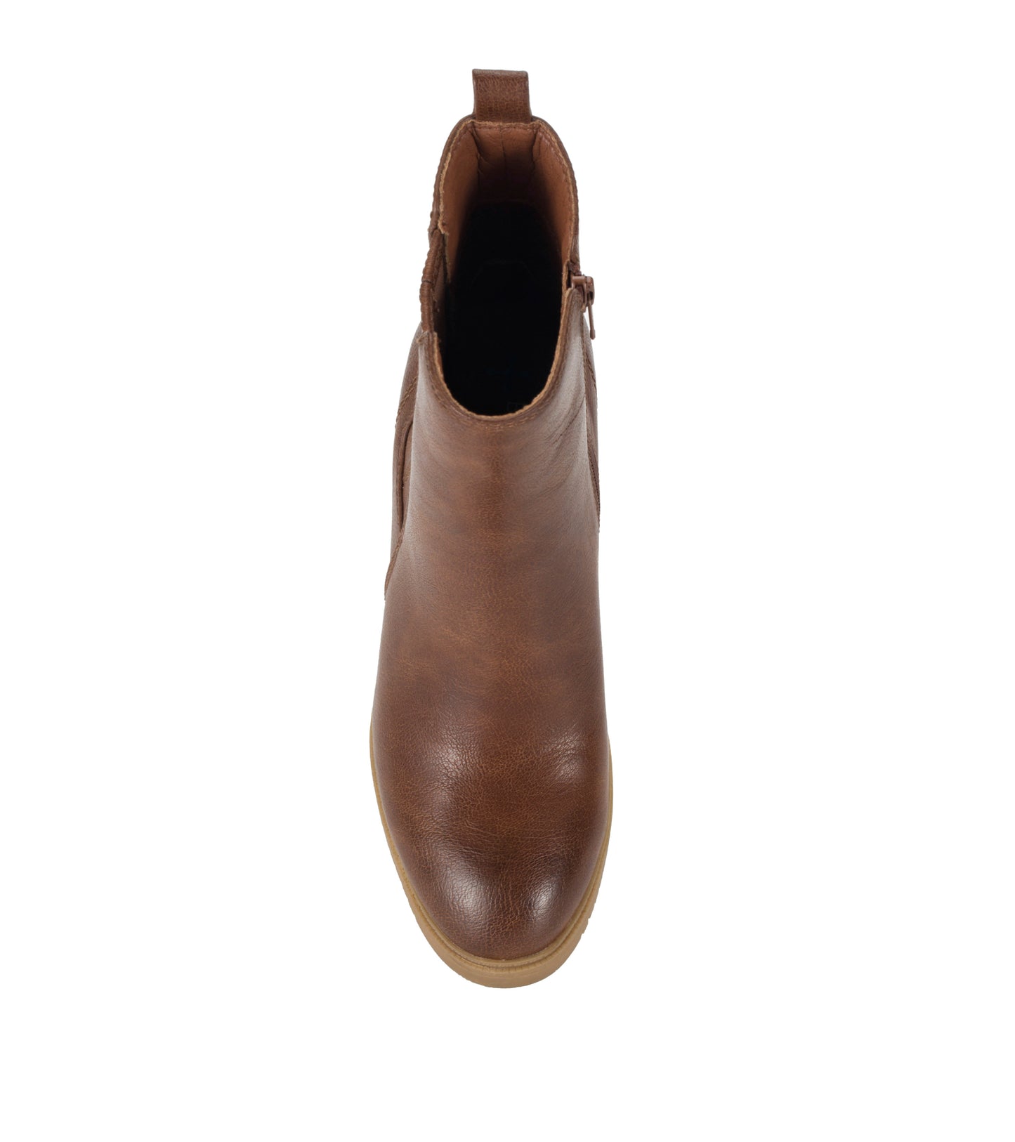 Baretraps Feeney Block Heel Boot