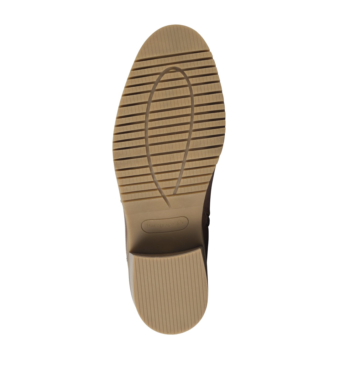 Baretraps Feeney Block Heel Boot
