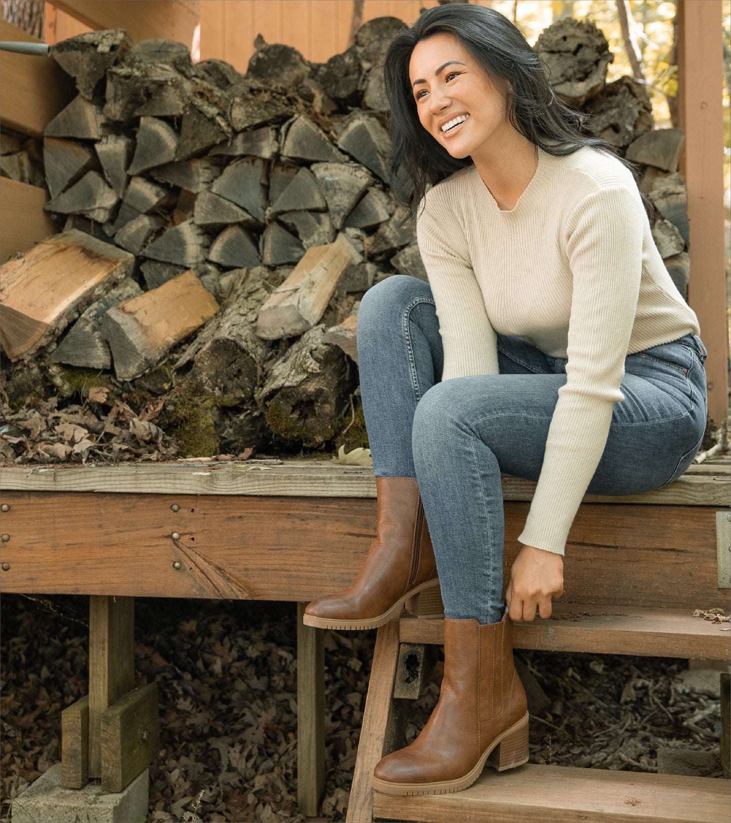 Baretraps Feeney Block Heel Boot