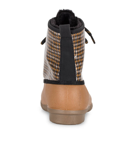 Baretraps Fernanda Duck Boot