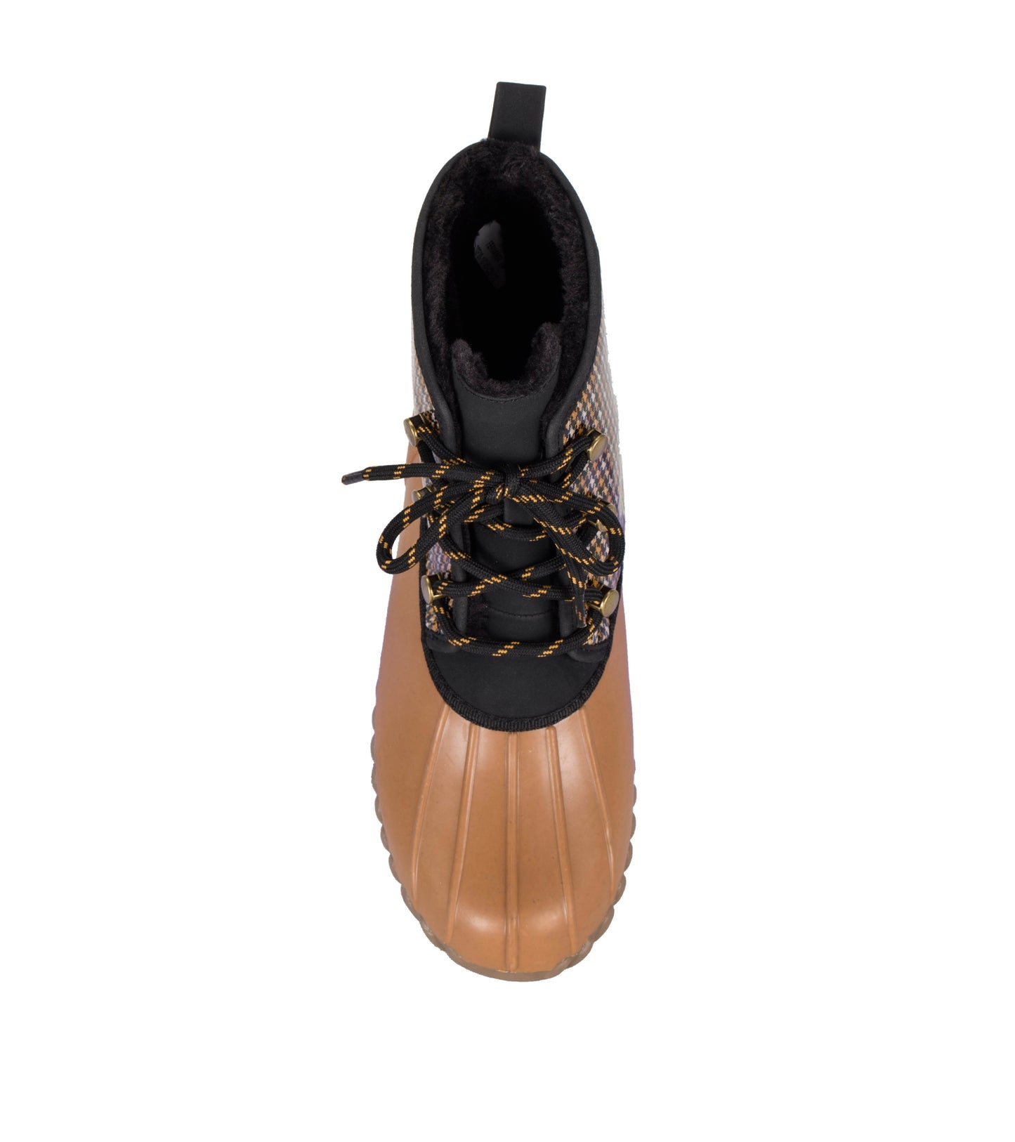Baretraps Fernanda Duck Boot