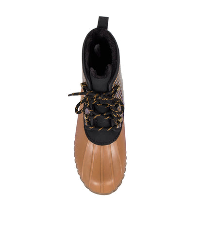 Baretraps Fernanda Duck Boot