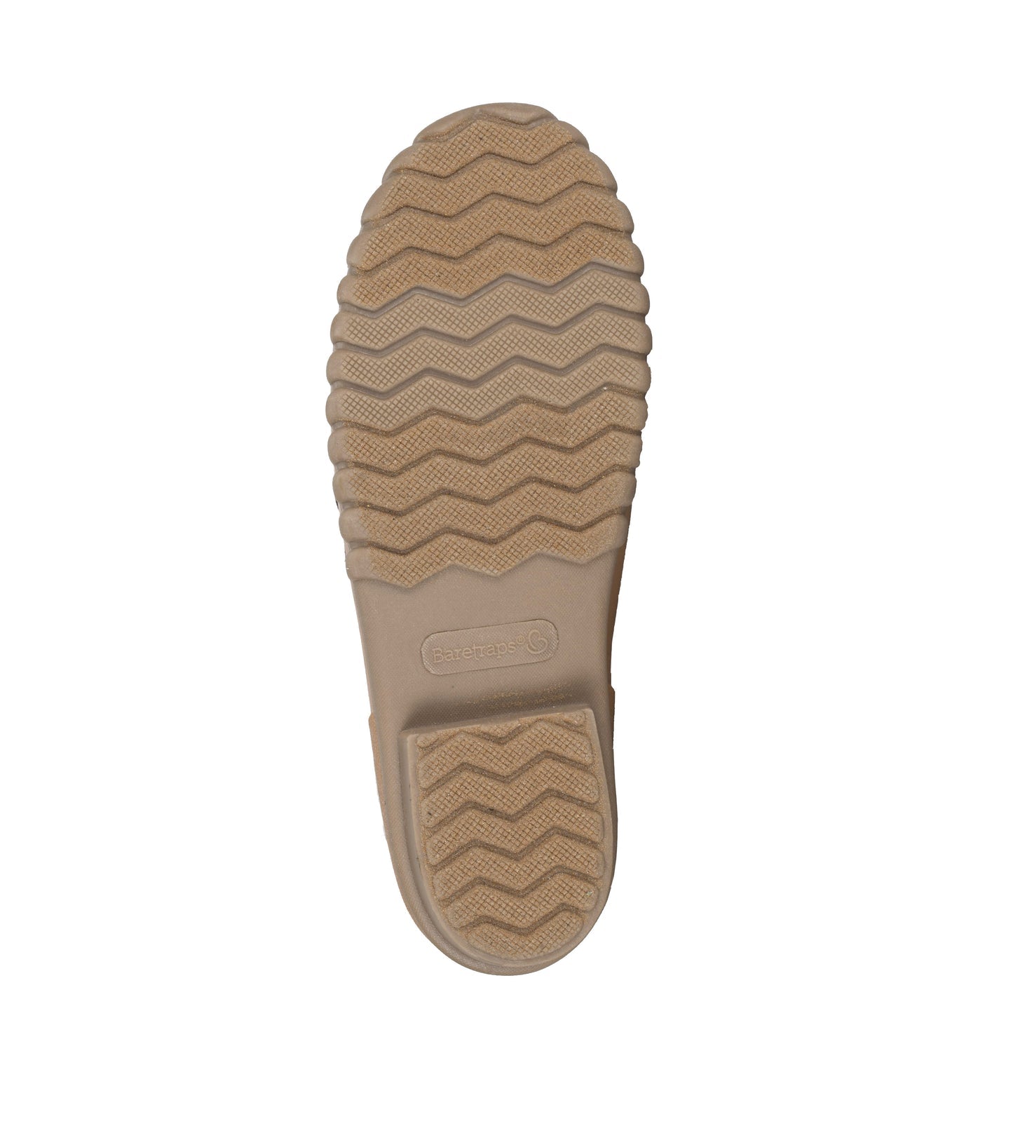 Baretraps Fernanda Duck Boot