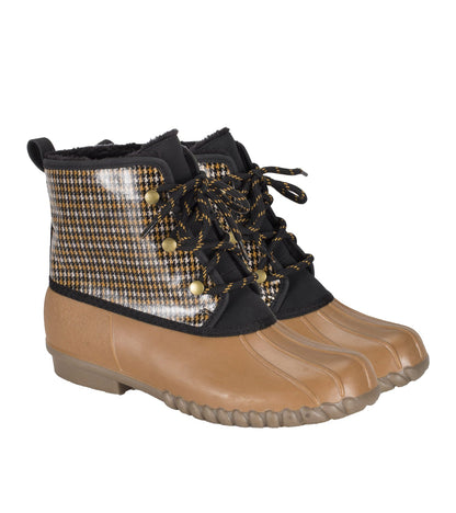 Baretraps Fernanda Duck Boot