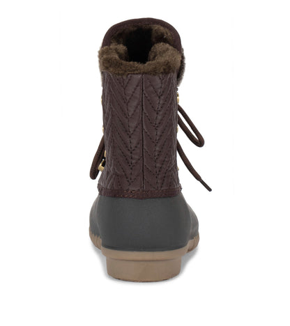 Baretraps Flash Duck Boot