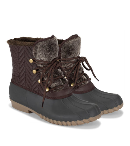 Baretraps Flash Duck Boot