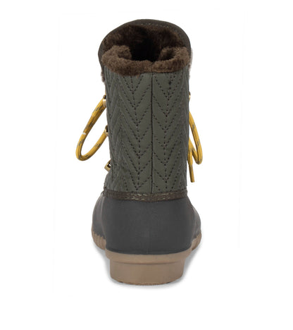 Baretraps Flash Duck Boot