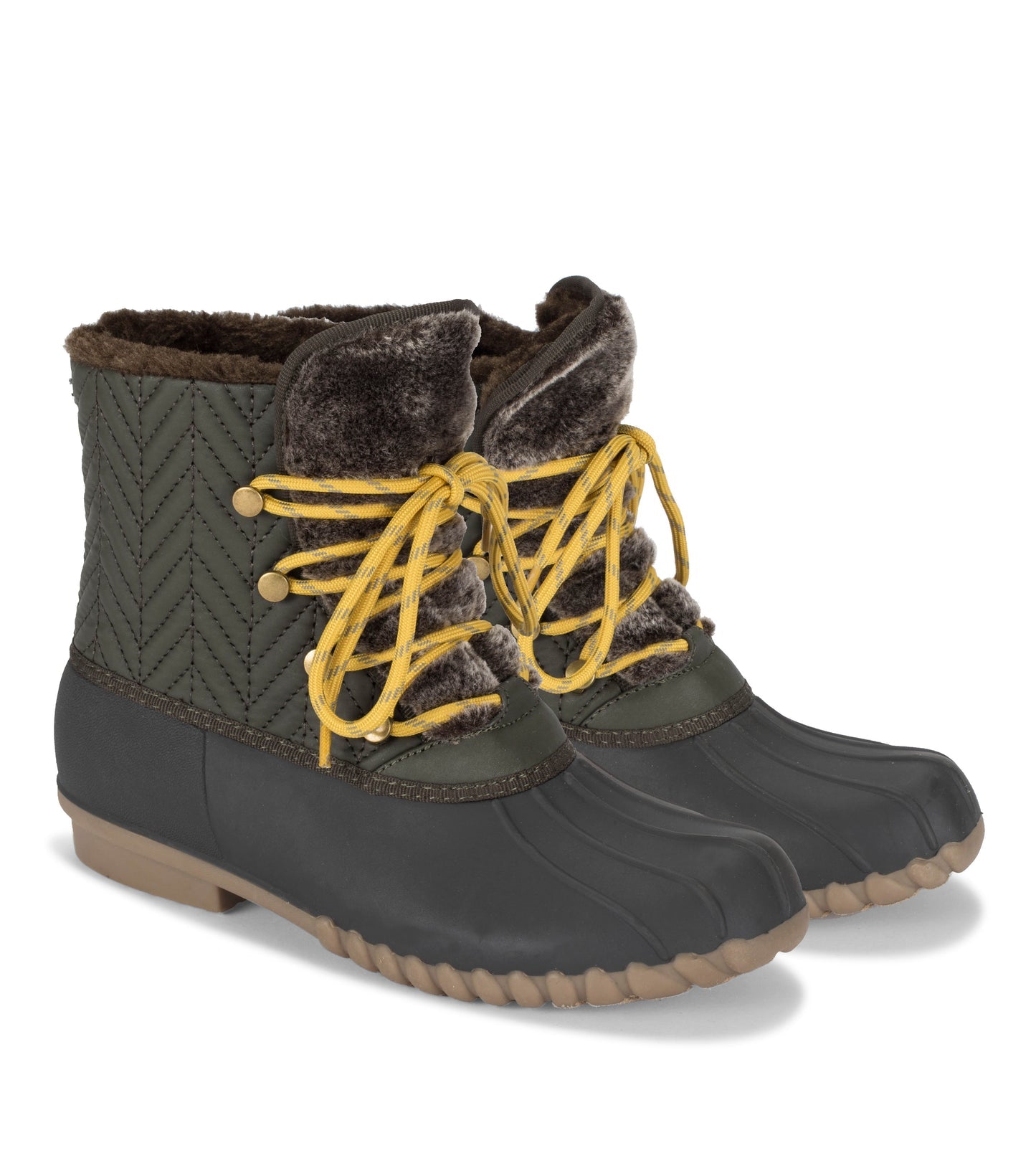 Baretraps Flash Duck Boot