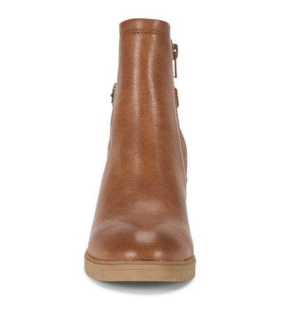 Baretraps Fremily Block Heel Boot