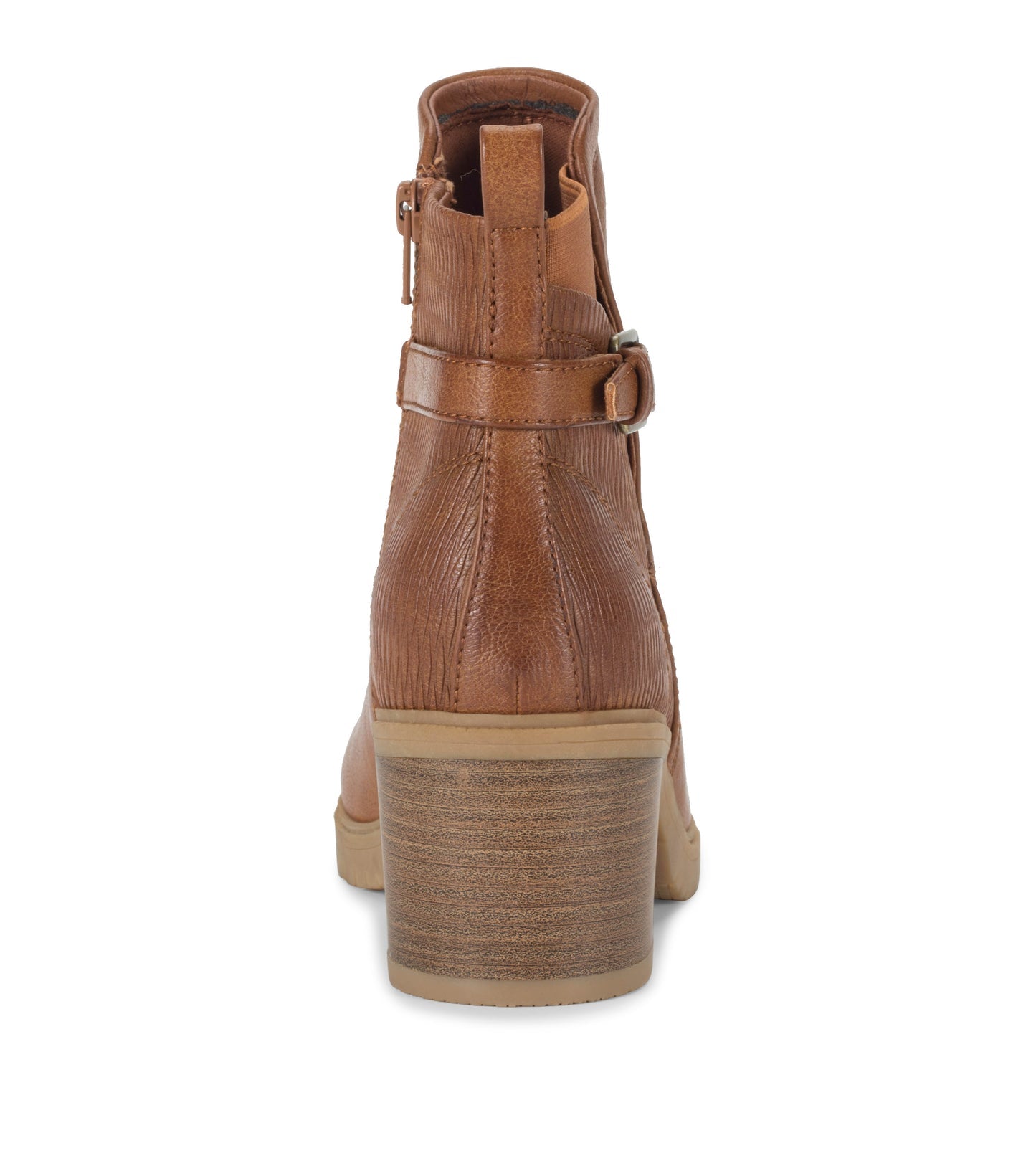 Baretraps Fremily Block Heel Boot