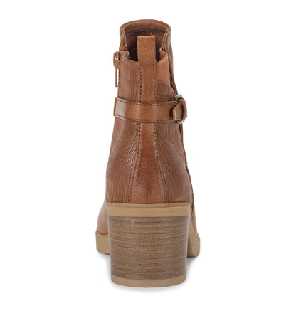 Baretraps Fremily Block Heel Boot